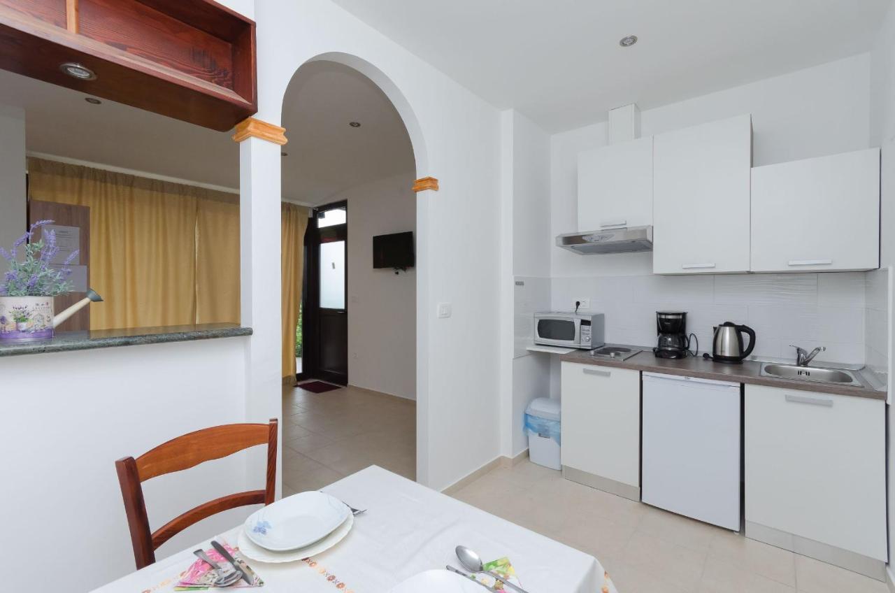 Apartments Branka Moscenicka Draga Exterior foto